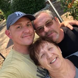 Meet your Posher, Arek